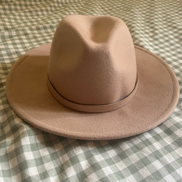 Free People Wythe felt hat - Picture 4 of 4